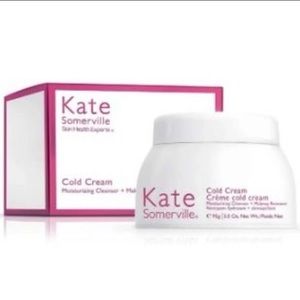 Kate Somerville Cold Cream
